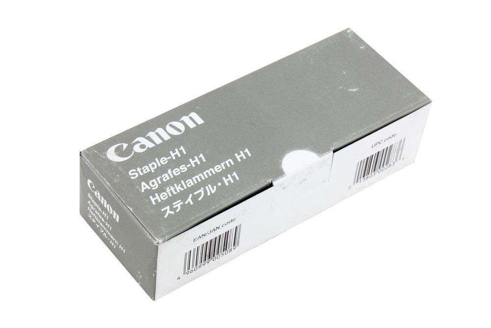 CANON STAPLE-H1 Orijinal Zımba Teli