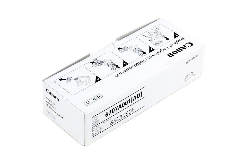 CANON STAPLE-J1 Orijinal Zımba Teli
