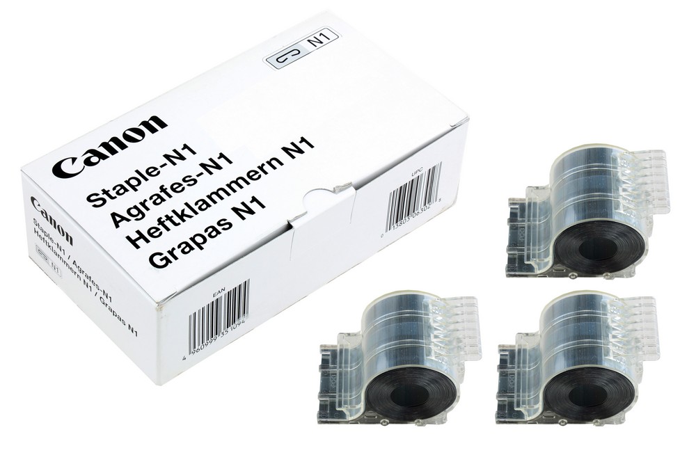 CANON STAPLE-N1 Orijinal Canon Zımba Teli