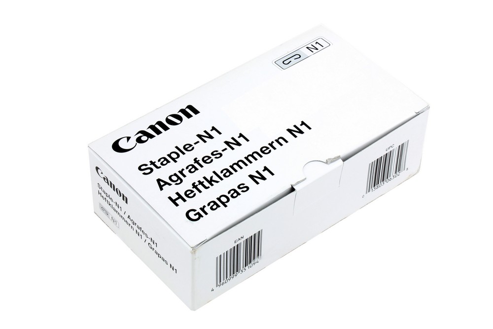 CANON STAPLE-N1 Orijinal Zımba Teli