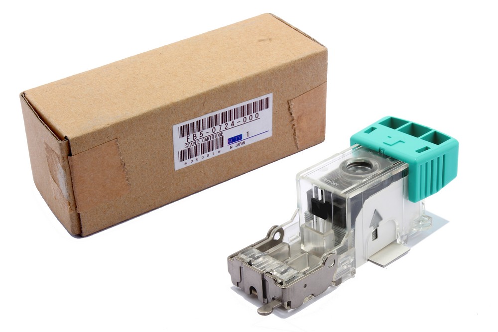 CANON STAPLE CARTRIDGE-E1 Orijinal Canon Zımba Teli