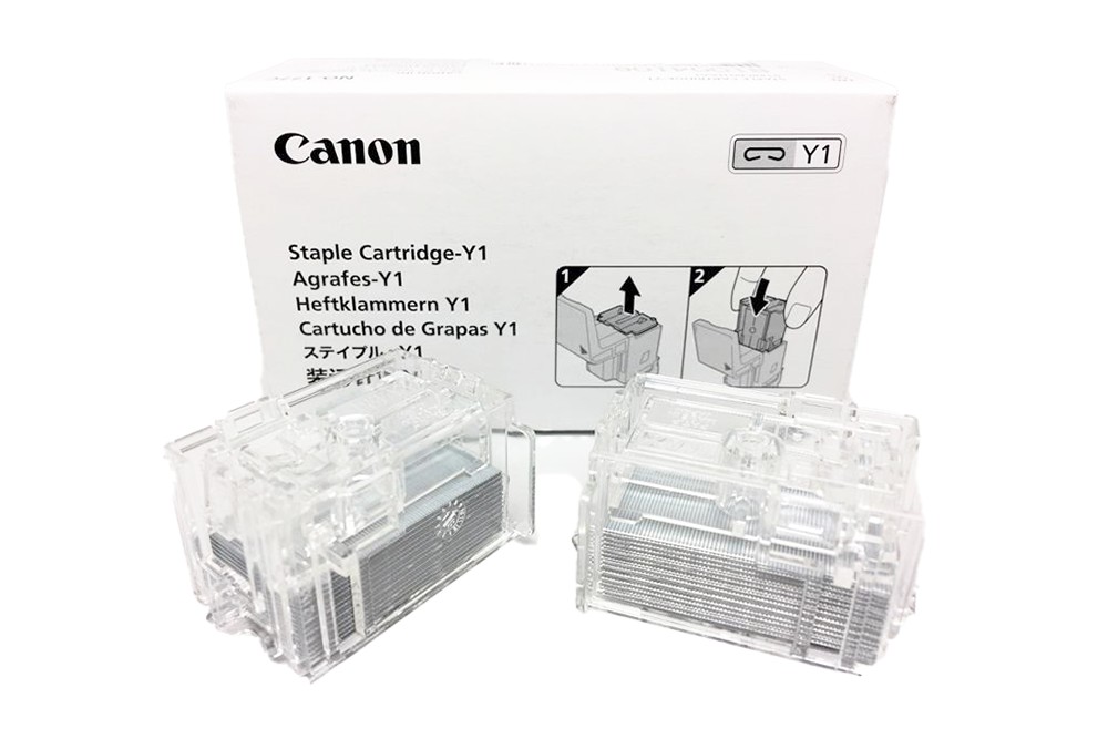 CANON STAPLE CARTRIDGE-Y1 Orijinal Canon Zımba Teli
