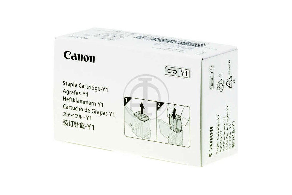 CANON STAPLE CARTRIDGE-Y1 Orijinal Zımba Teli