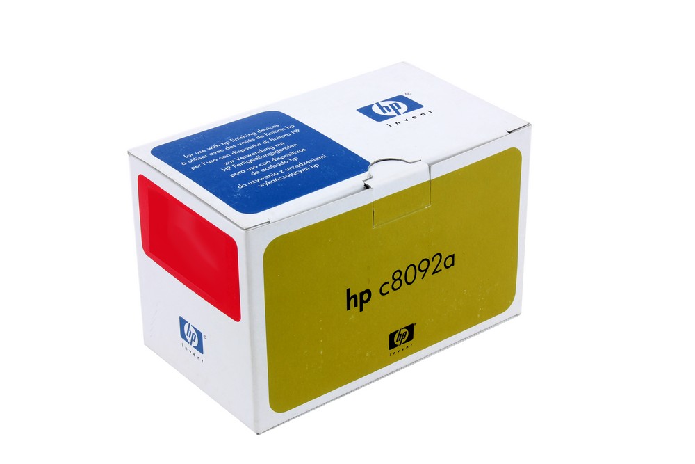 HP C8092A STAPLE CARTRIDGE Orijinal Zımba Teli