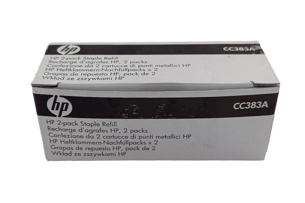 HP CC383A STAPLE CARTRIDGE Orijinal Zımba Teli