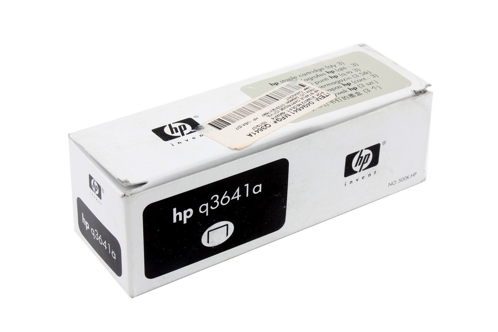 HP Q3641A STAPLE Orijinal Zımba Teli