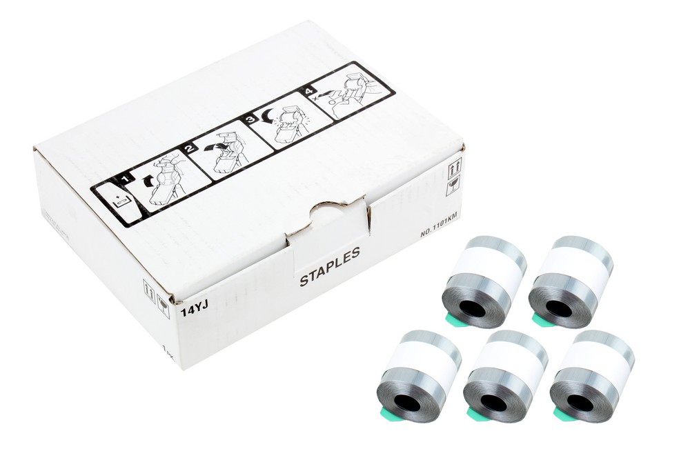 SK-701 KONICA MINOLTA STAPLES 14YJ Orijinal Konica Minolta Zımba Teli