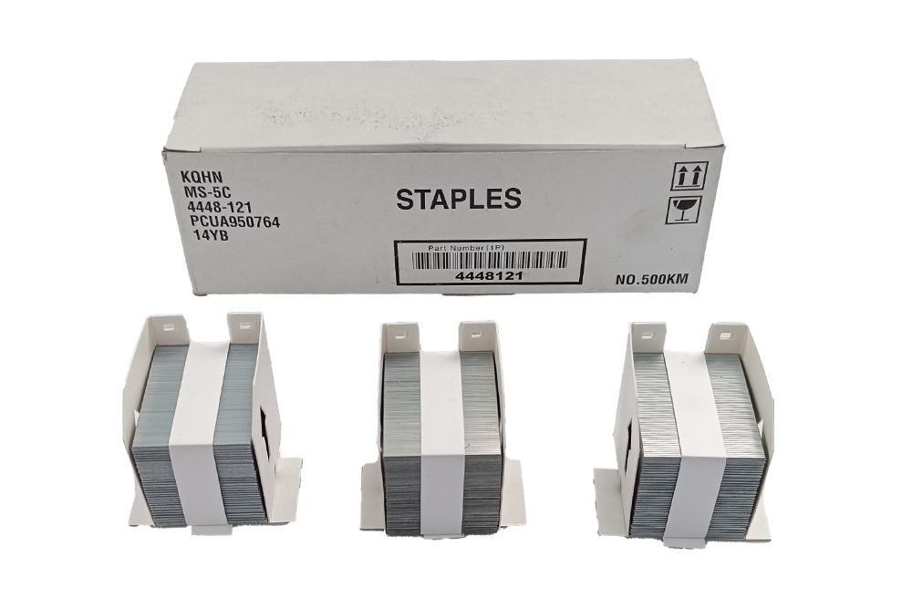 MS-5C KONICA MINOLTA STAPLES 14YB Orijinal Konica Minolta Zımba Teli