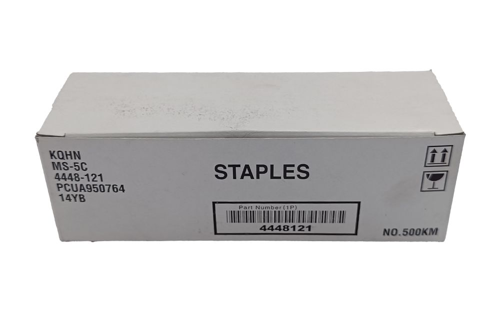 MS-5C KONICA MINOLTA STAPLES 14YB Orijinal Zımba Teli