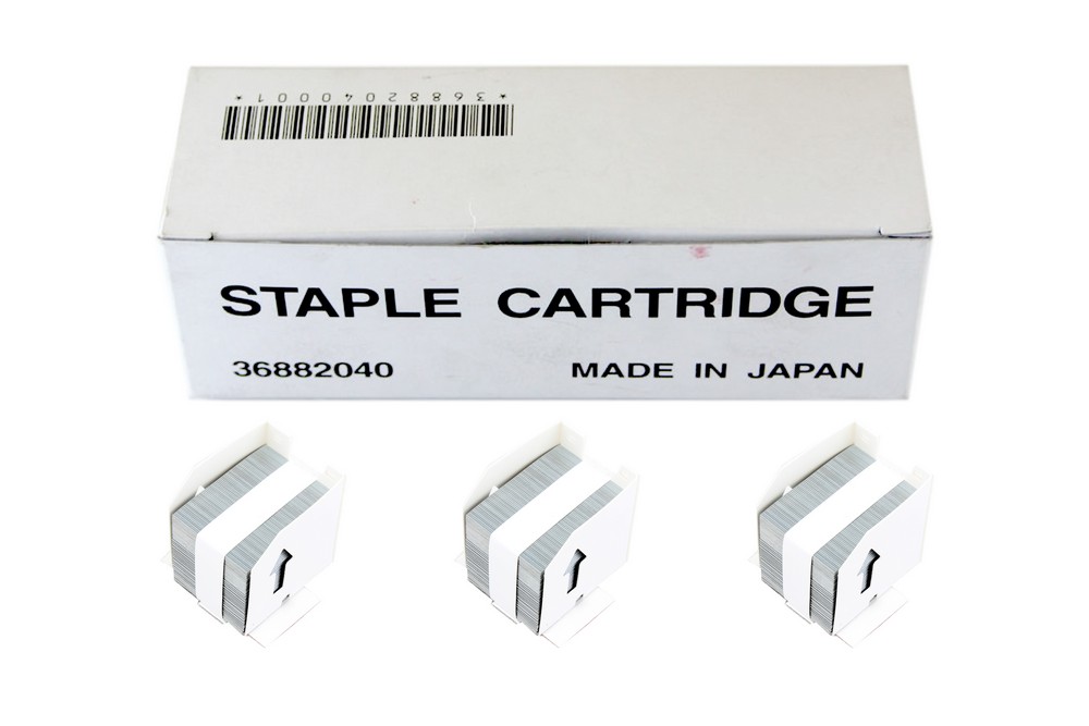 KYOCERA 36882040 STAPLE CARTRIDGE Orijinal Kyocera Zımba Teli