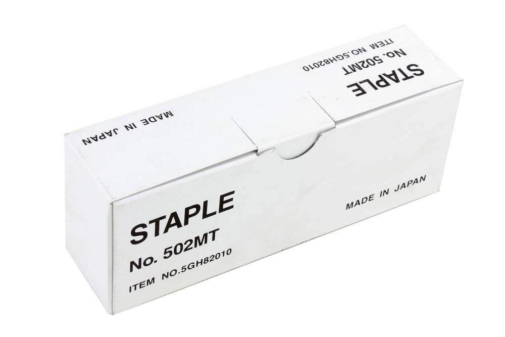 KYOCERA 502MT STAPLE CARTRIDGES Orijinal Zımba Teli