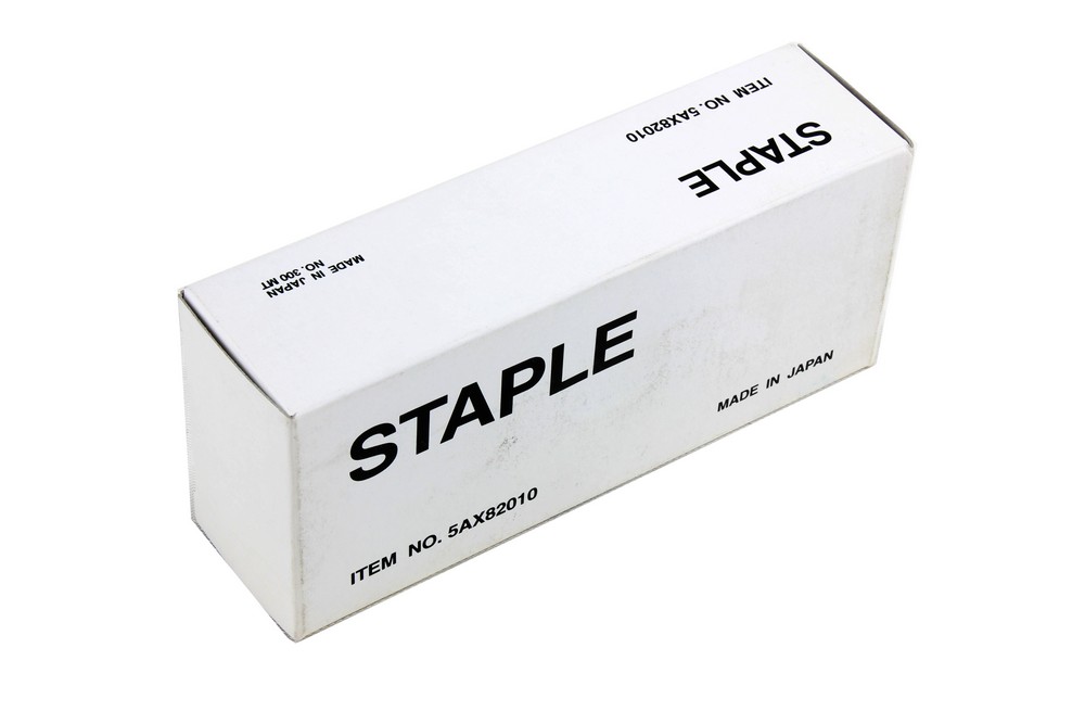 KYOCERA KM-2550 STAPLE REFILLS Orijinal Zımba Teli