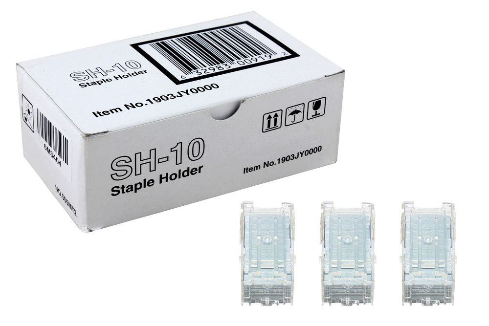 KYOCERA SH-10 STAPLE HOLDER Orijinal Kyocera Zımba Teli