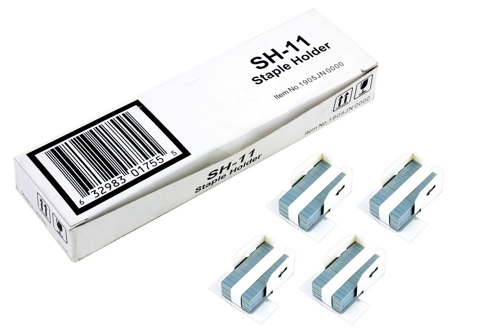 KYOCERA SH-11 STAPLE HOLDER Orijinal Kyocera Zımba Teli