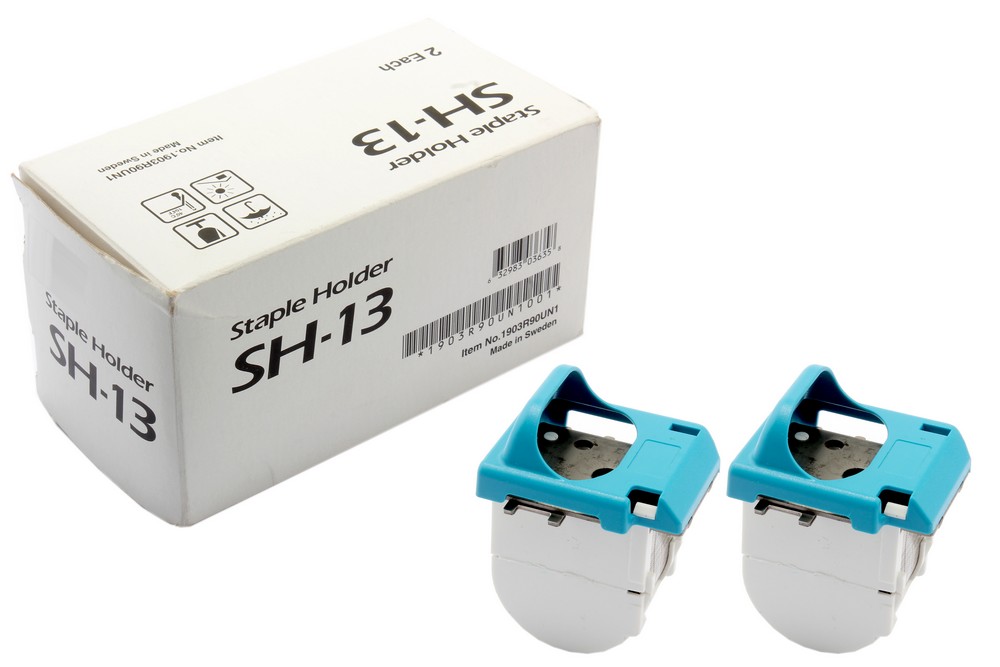 KYOCERA SH-13 STAPLE HOLDER Orijinal Kyocera Zımba Teli