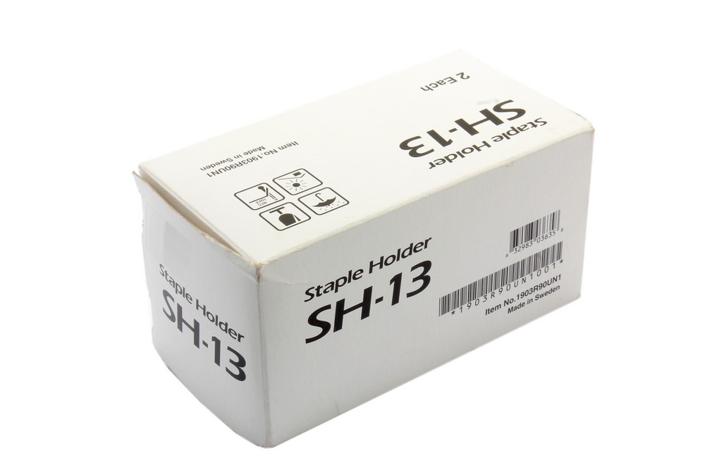 KYOCERA SH-13 STAPLE HOLDER Orijinal Zımba Teli