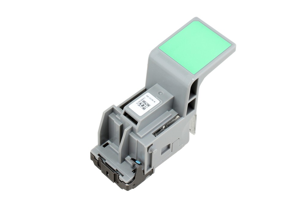 416710 RICOH STAPLE CARTRIDGE HOLDER TYPE W Orijinal Zımba Teli