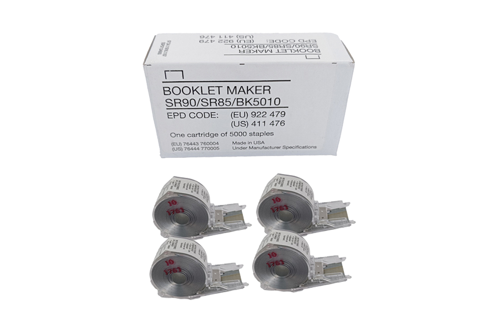 922479 RICOH STAPLE CARTRIDGE TYPE 85 Orijinal Ricoh Zımba Teli