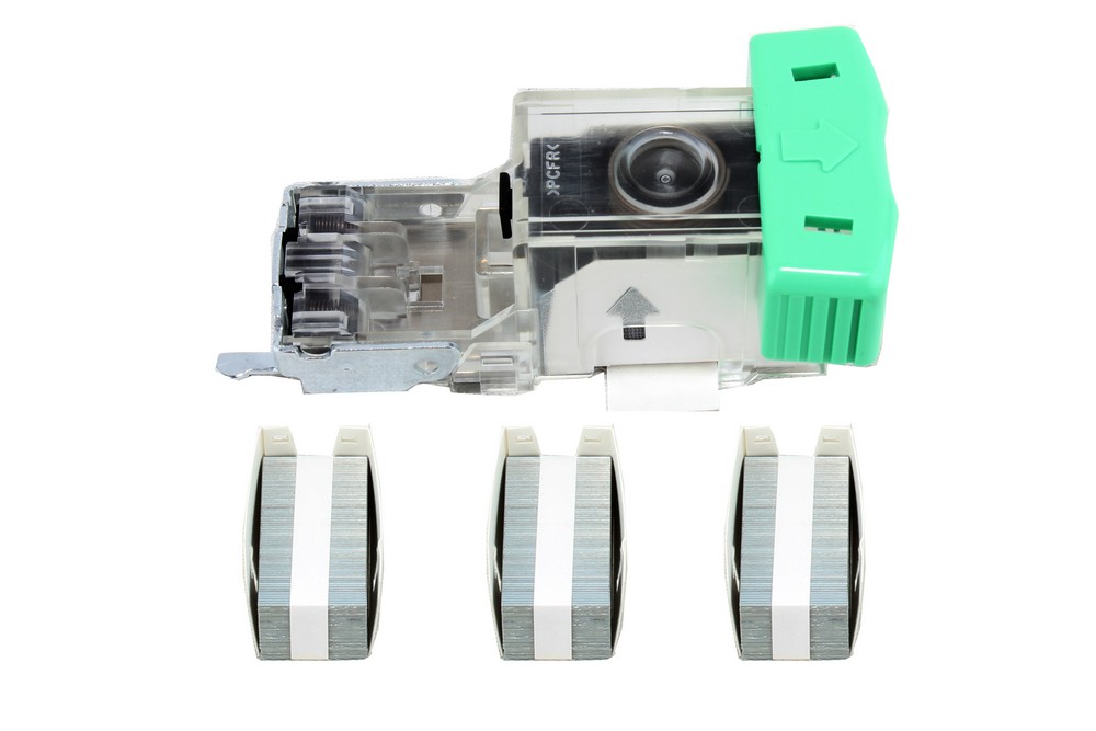 410133 RICOH STAPLE CARTRIDGE TYPE G Orijinal Zımba Teli