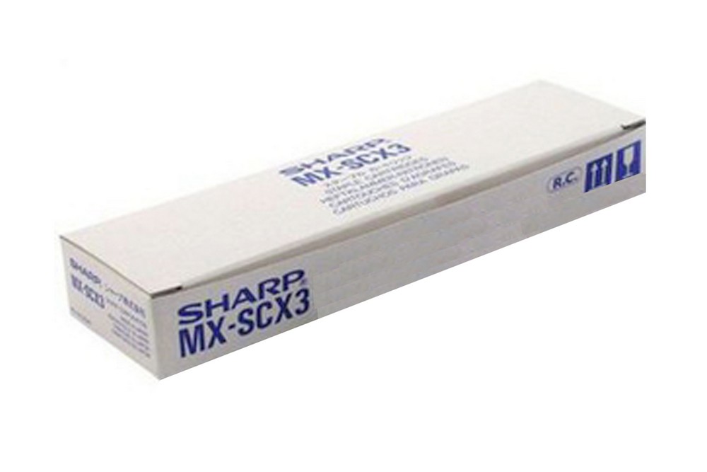 SHARP MX-SCX3 STAPLE CARTRIDGES Orijinal Zımba Teli