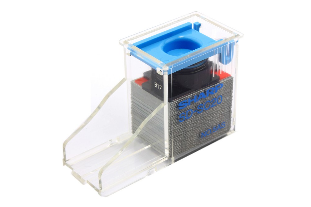 SHARP SD-SC20 STAPLE CARTRIDGES Orijinal Zımba Teli