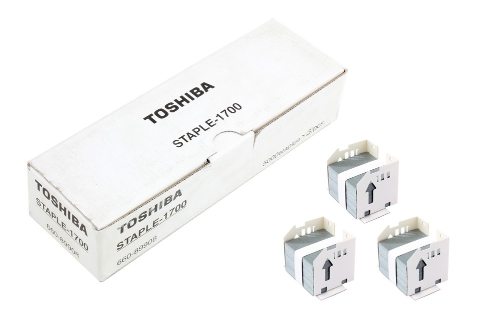 TOSHIBA STAPLE-1700 Orijinal Toshiba Zımba Teli