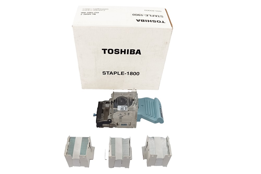 TOSHIBA STAPLE-1800 Orijinal Toshiba Zımba Teli