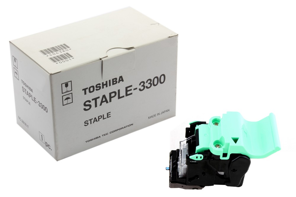 TOSHIBA STAPLE-3300 Orijinal Toshiba Zımba Teli