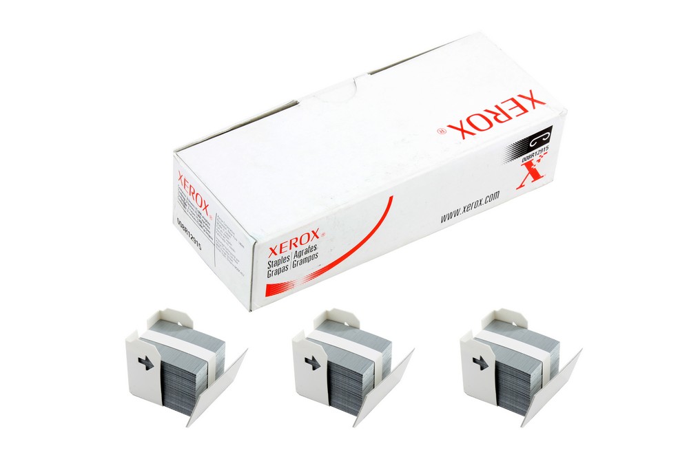 XEROX 008R12915 STAPLES Orijinal Xerox Zımba Teli