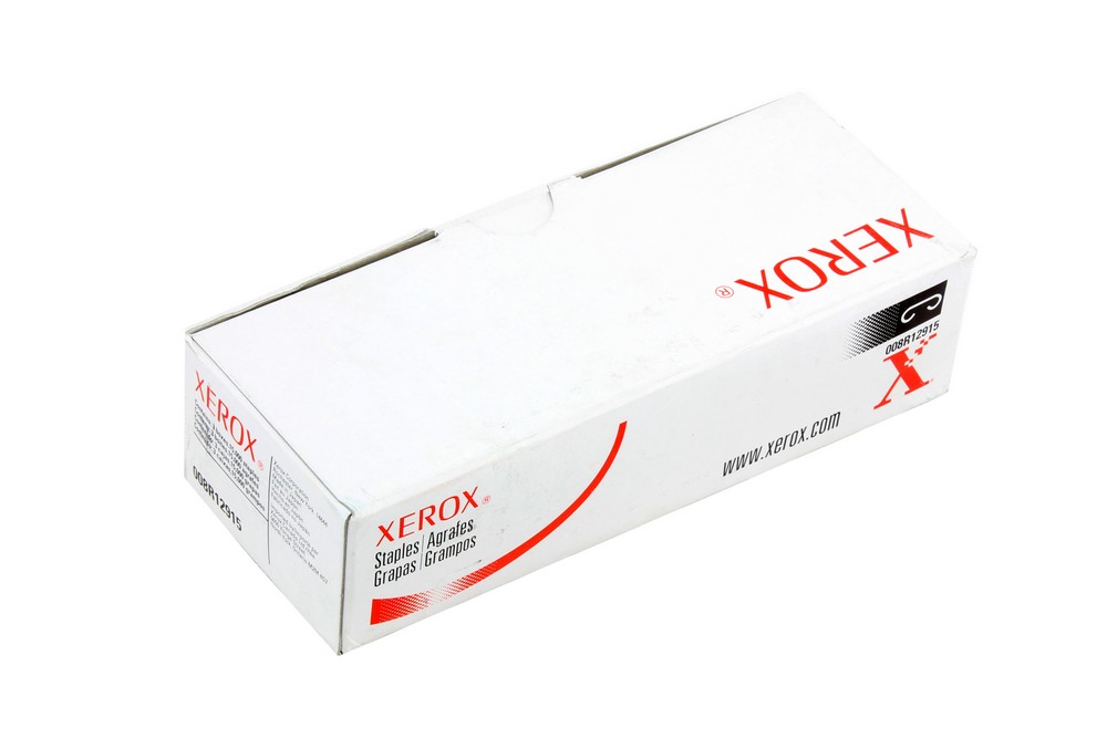 XEROX 008R12915 STAPLES Orijinal Zımba Teli