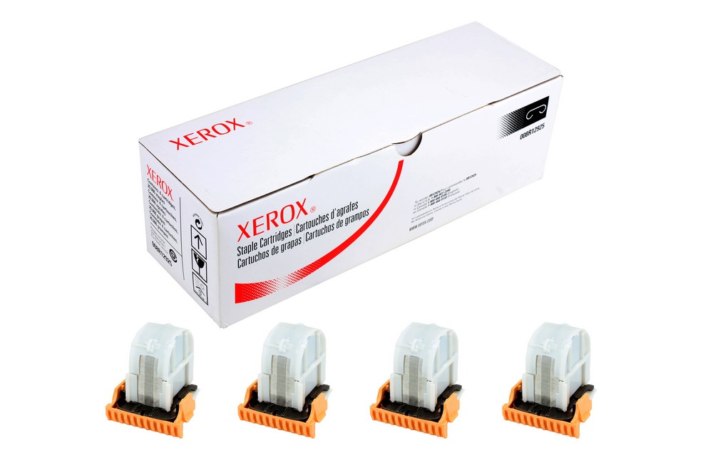 XEROX 008R12925 STAPLE CARTRIDGES Orijinal Xerox Zımba Teli