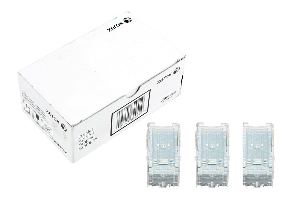 XEROX 008R12941 STAPLES Orijinal Xerox Zımba Teli