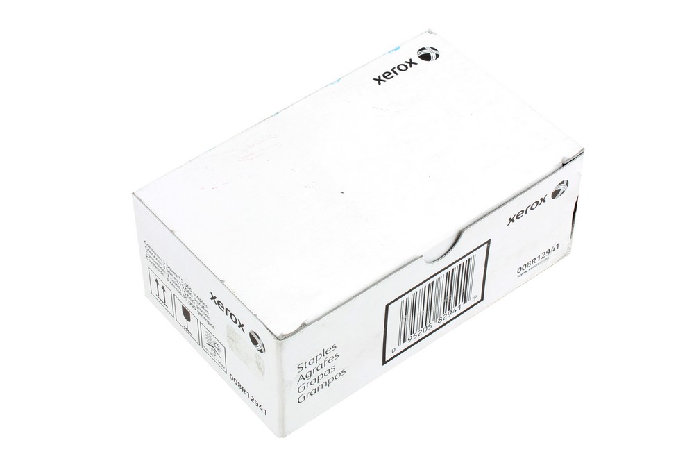 XEROX 008R12941 STAPLES Orijinal Zımba Teli