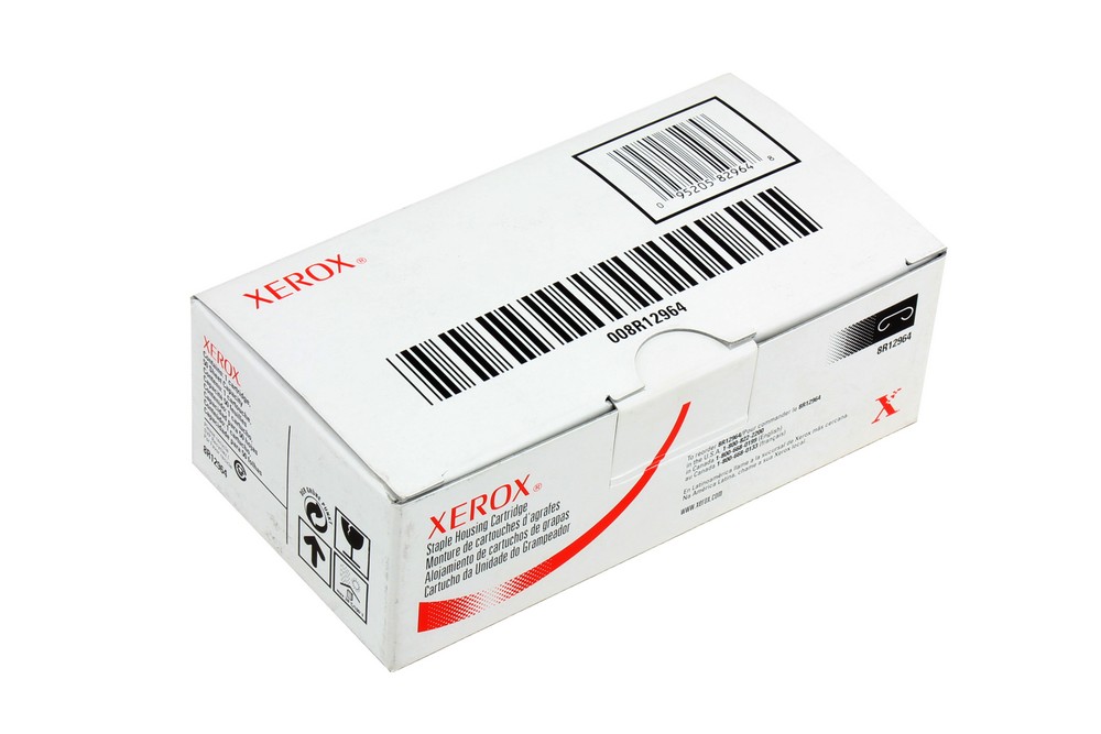 XEROX 008R12964 STAPLE HOUSING CARTRIDGE Orijinal Zımba Teli