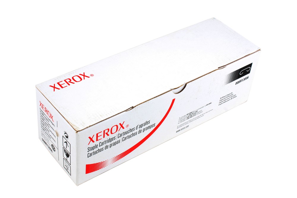XEROX 008R13006 STAPLE CARTRIDGES Orijinal Zımba Teli
