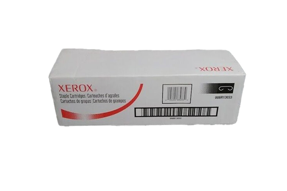 XEROX 008R13033 STAPLE CARTRIDGES Orijinal Zımba Teli