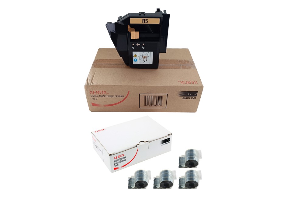XEROX 008R13041 STAPLES Orijinal Xerox Zımba Teli