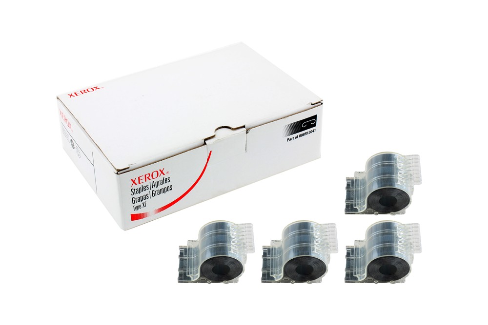 XEROX 008R13041 STAPLES Orijinal Zımba Teli