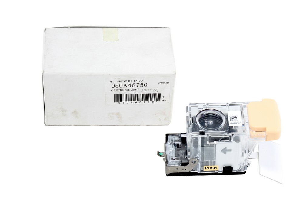 XEROX 050K48750 STAPLE CARTRIDGES Orijinal Xerox Zımba Teli