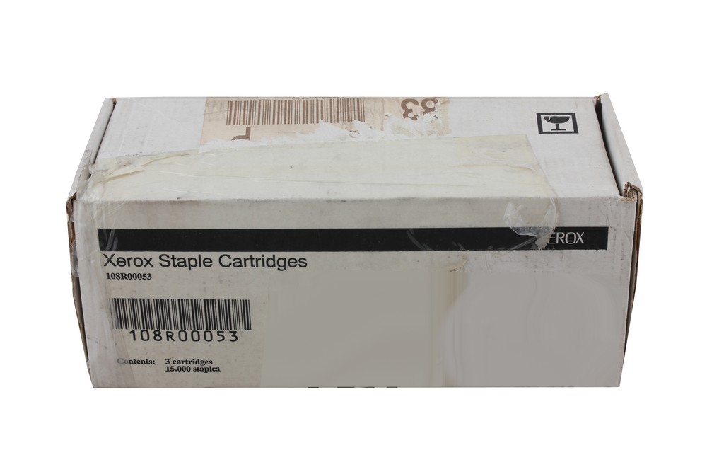 XEROX 108R00053 STAPLE CARTRIDGES Orijinal Zımba Teli