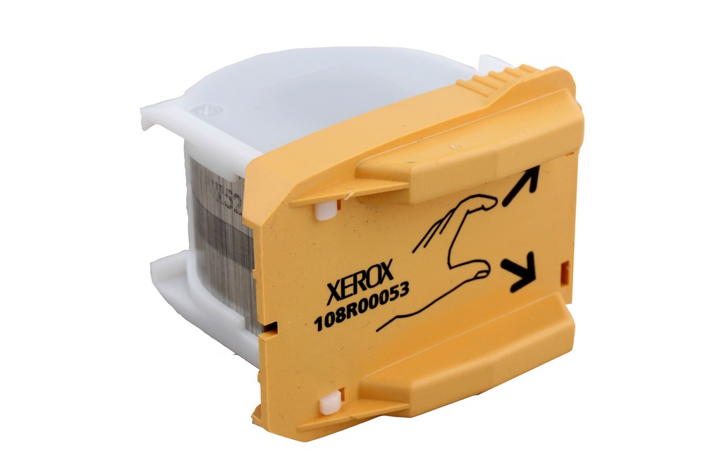 XEROX 108R00053 STAPLE CARTRIDGES Orijinal Zımba Teli