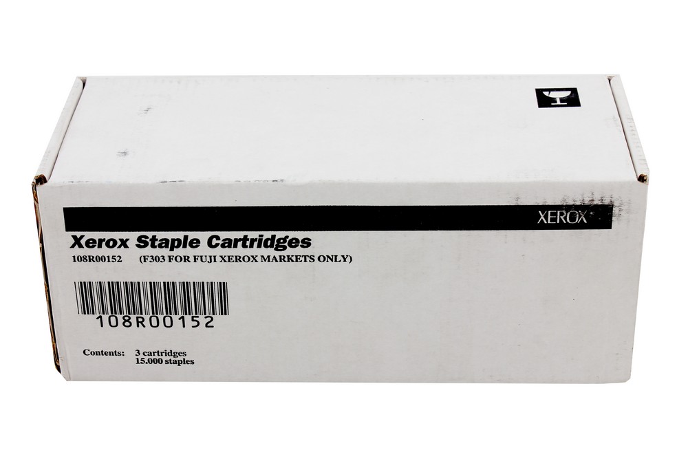 XEROX 108R00152 STAPLE CARTRIDGES Orijinal Zımba Teli