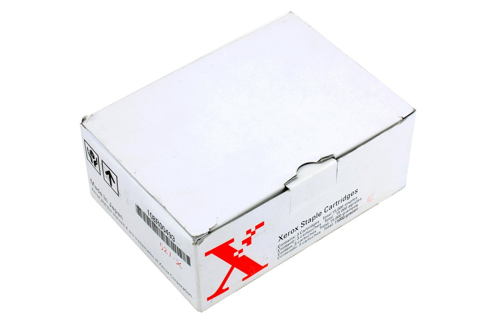 XEROX 108R00493 STAPLE CARTRIDGES Orijinal Zımba Teli