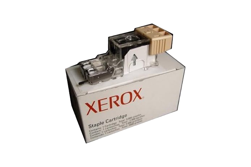 XEROX 108R00682 STAPLE CARTRIDGES Orijinal Xerox Zımba Teli