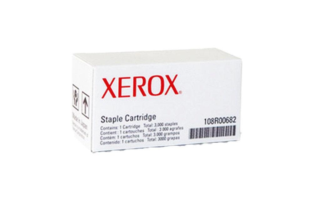 XEROX 108R00682 STAPLE CARTRIDGES Orijinal Zımba Teli