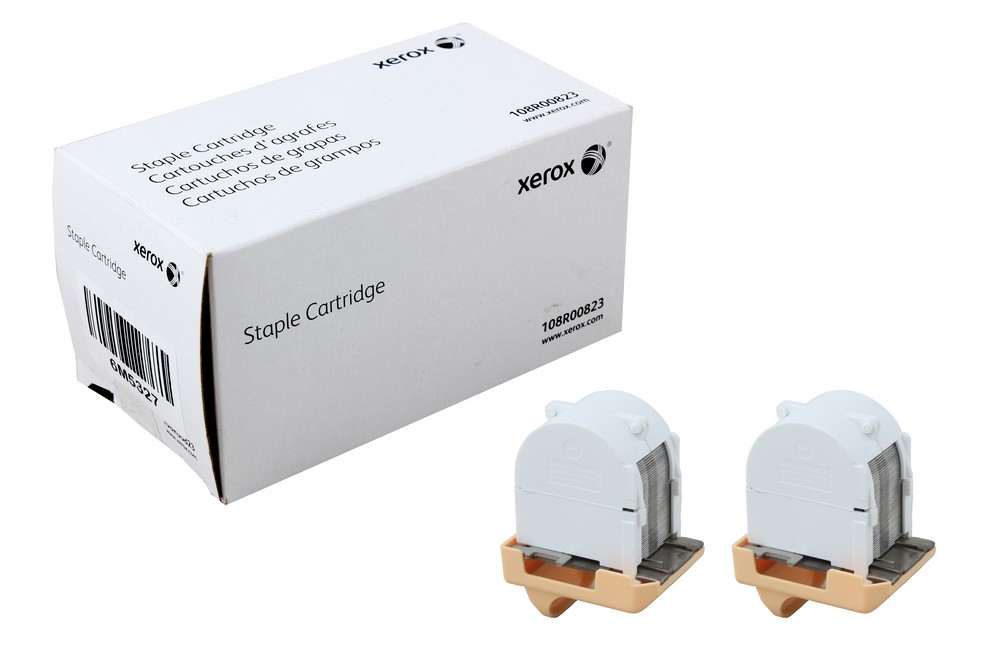 XEROX 108R00823 STAPLE CARTRIDGE Orijinal Xerox Zımba Teli