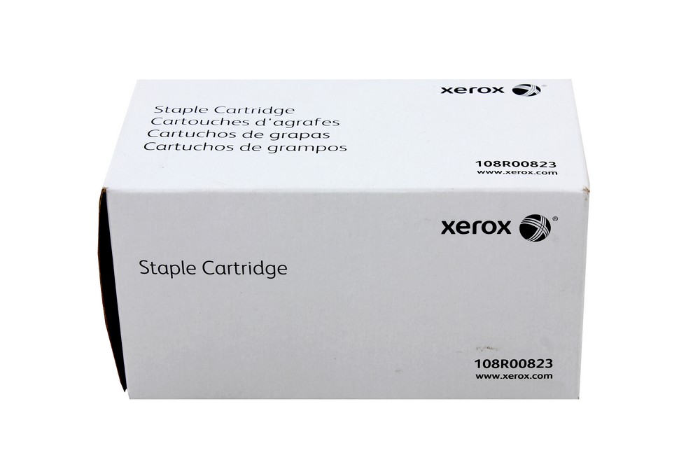 XEROX 108R00823 STAPLE CARTRIDGE Orijinal Zımba Teli