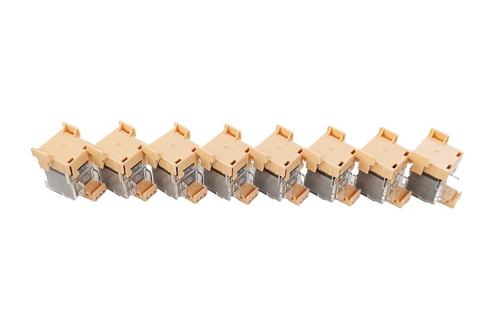 XEROX 8R12897 STAPLES Orijinal Zımba Teli