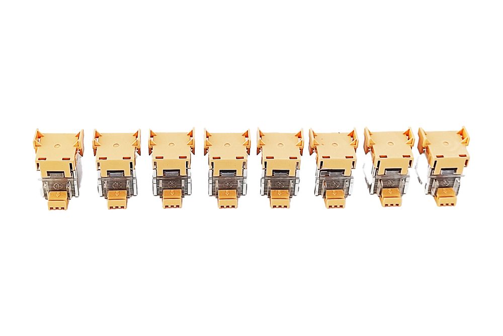 XEROX 8R12897 STAPLES Orijinal Zımba Teli