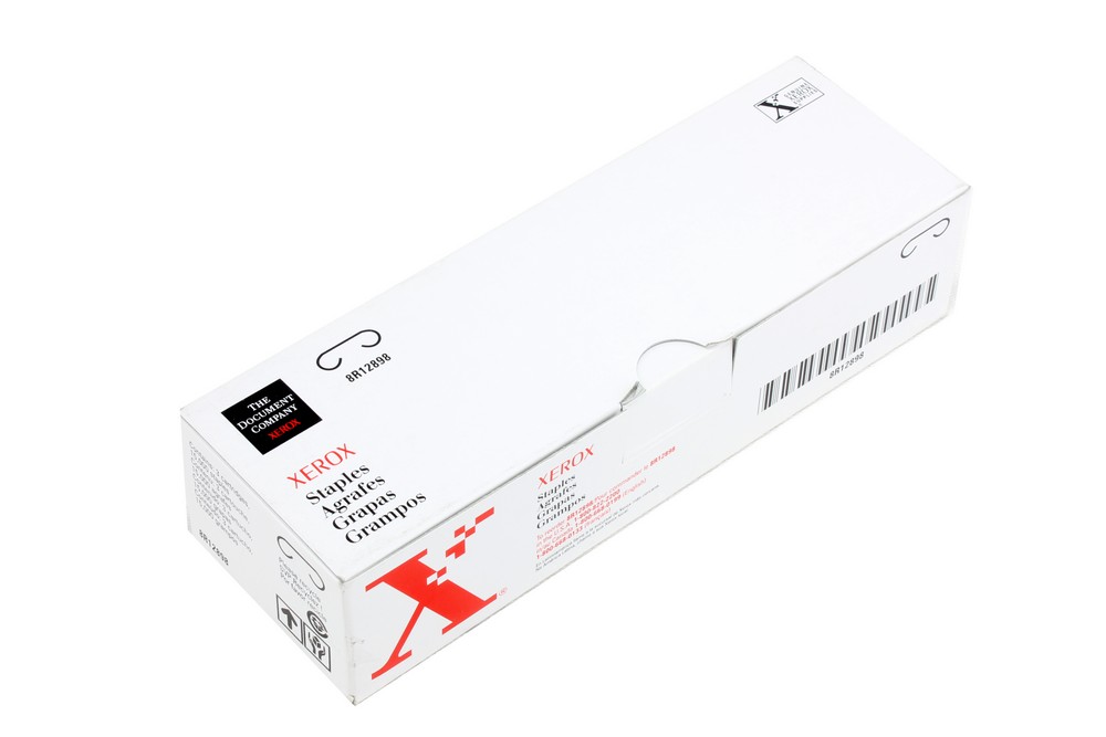 XEROX 8R12898 STAPLES Orijinal Zımba Teli